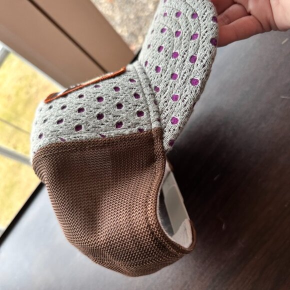 Goorin Bros Trucker Baseball Snapback Hat Ferret Snuggly Cuddle Puddle Limited - Picture 6 of 8